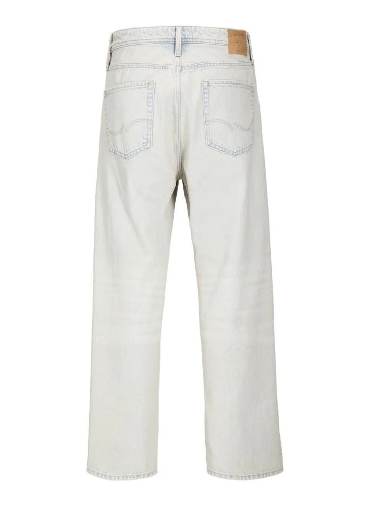 JACK & JONES  Casual Relaxed Fit Jeans for Men | Best Price UAE